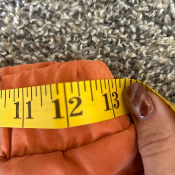 5/$25 Kendall + Kylie NWT suede cargo utility style jogger size XS - Picture 10 of 13